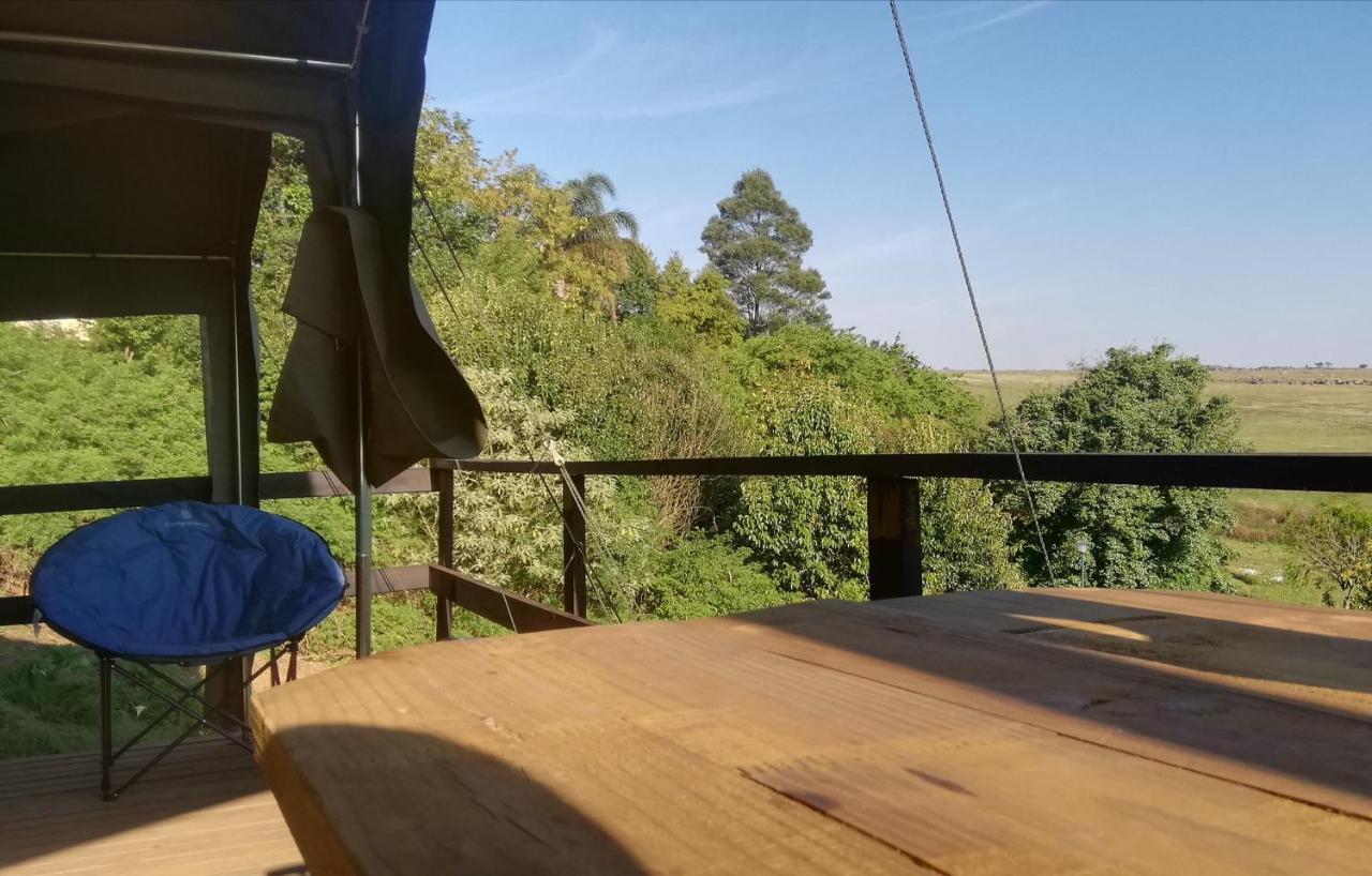 Chosen Glamping Tents Граскоп Екстер'єр фото