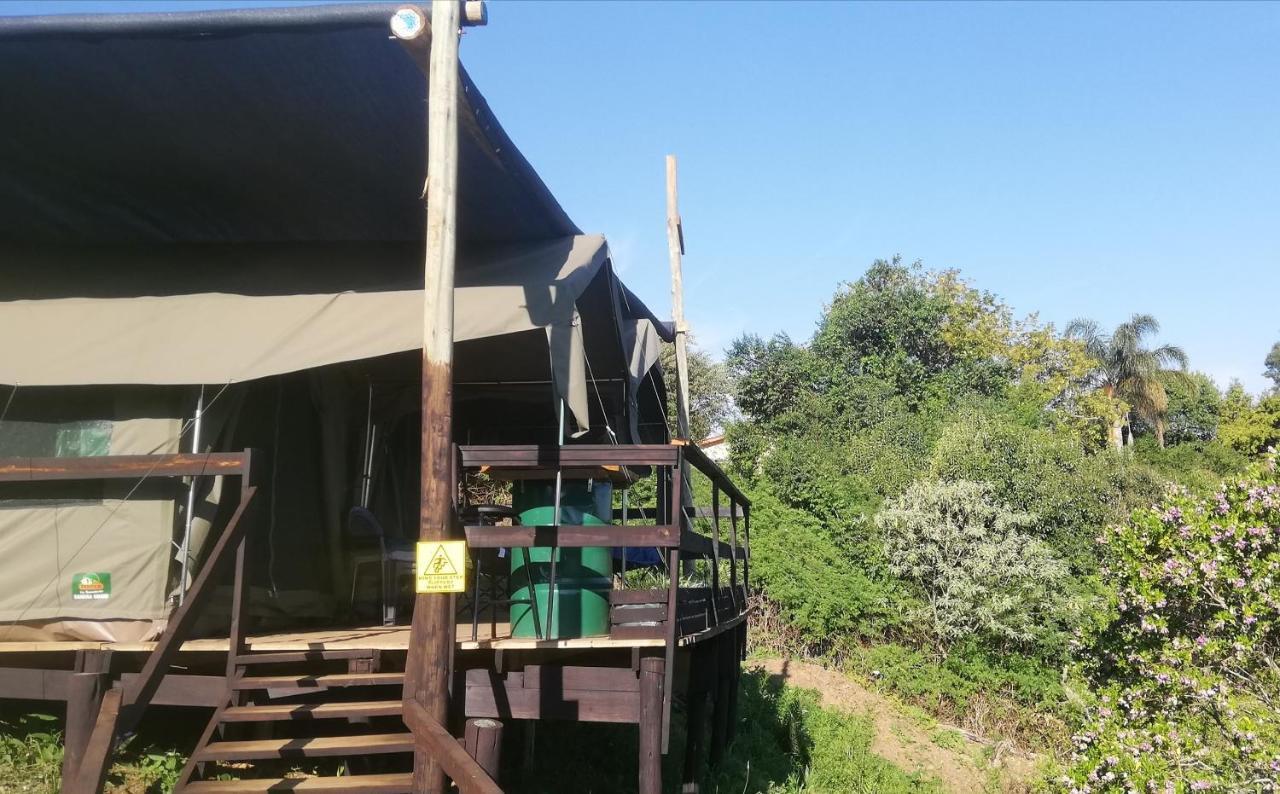 Chosen Glamping Tents Граскоп Екстер'єр фото
