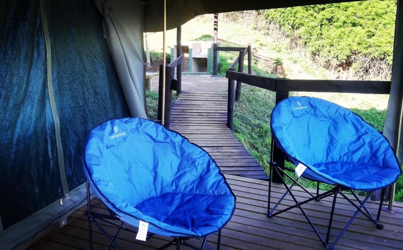 Chosen Glamping Tents Граскоп Екстер'єр фото