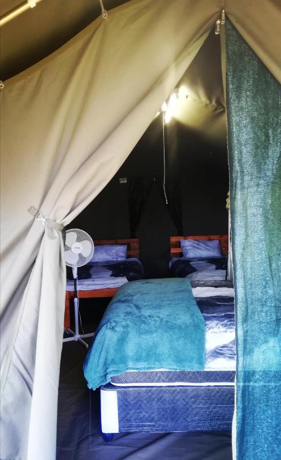Chosen Glamping Tents Граскоп Екстер'єр фото