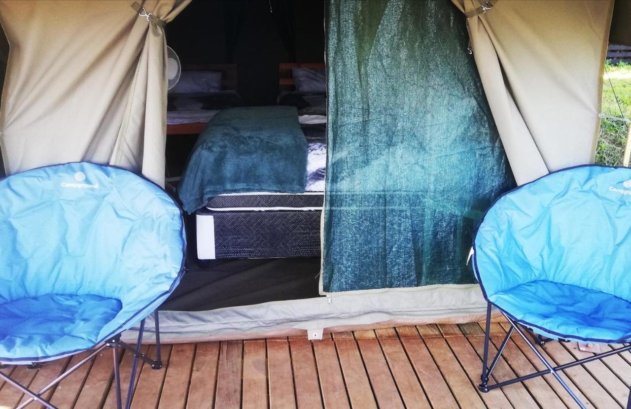 Chosen Glamping Tents Граскоп Екстер'єр фото