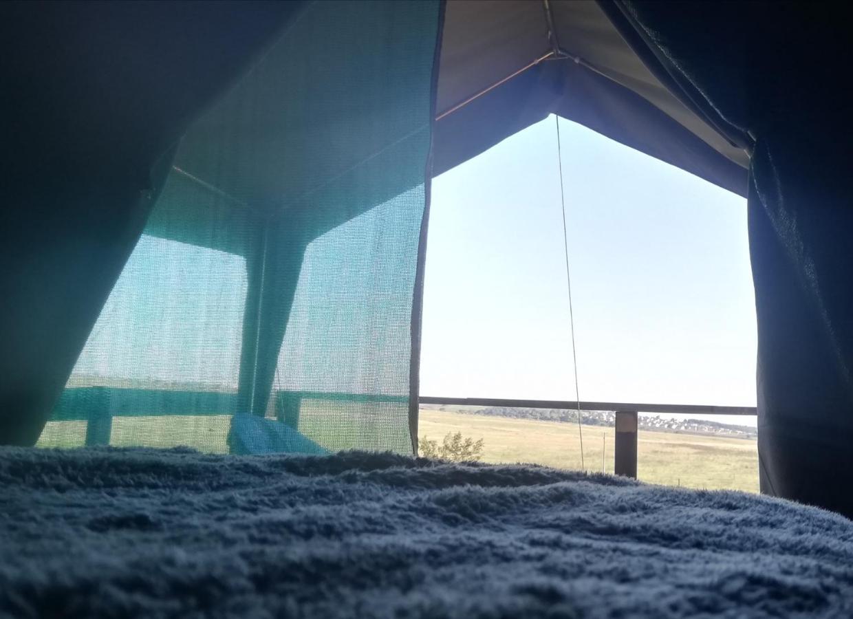 Chosen Glamping Tents Граскоп Екстер'єр фото
