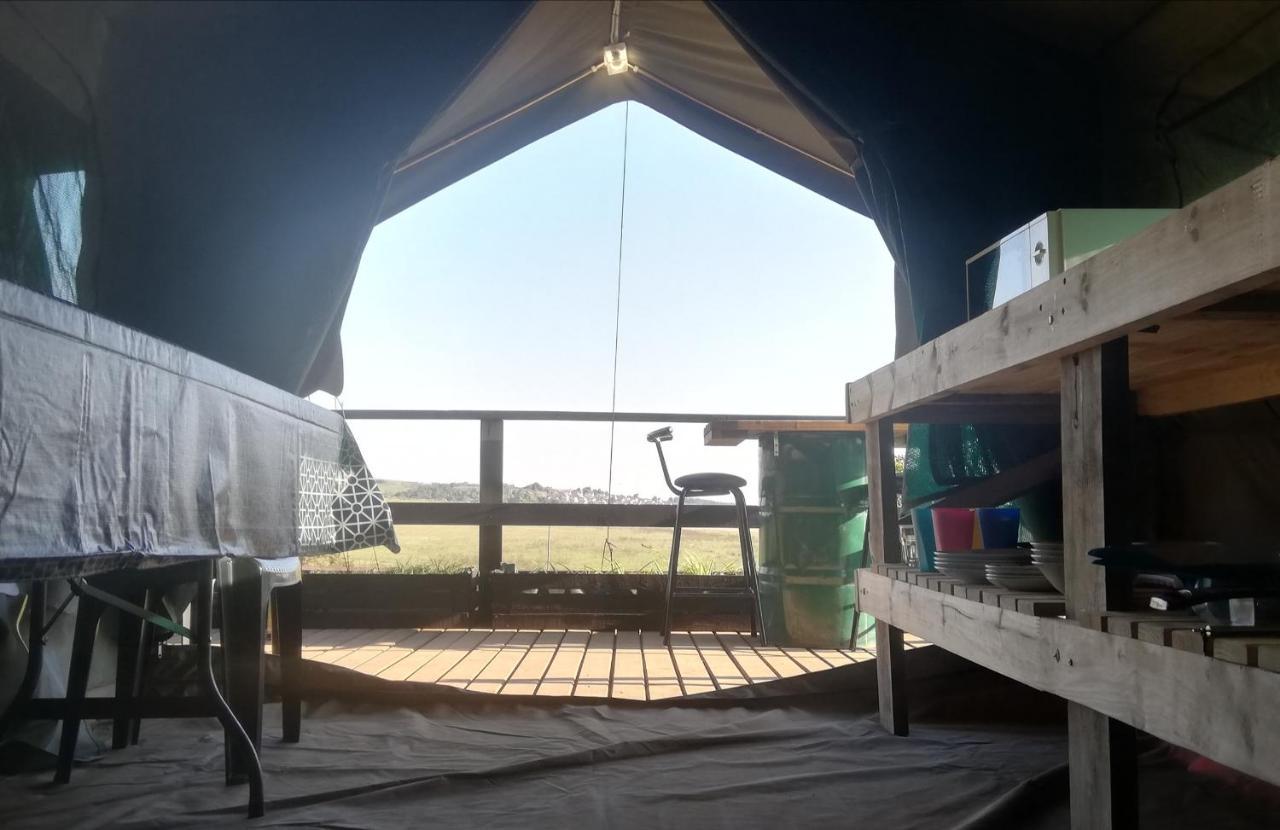Chosen Glamping Tents Граскоп Екстер'єр фото