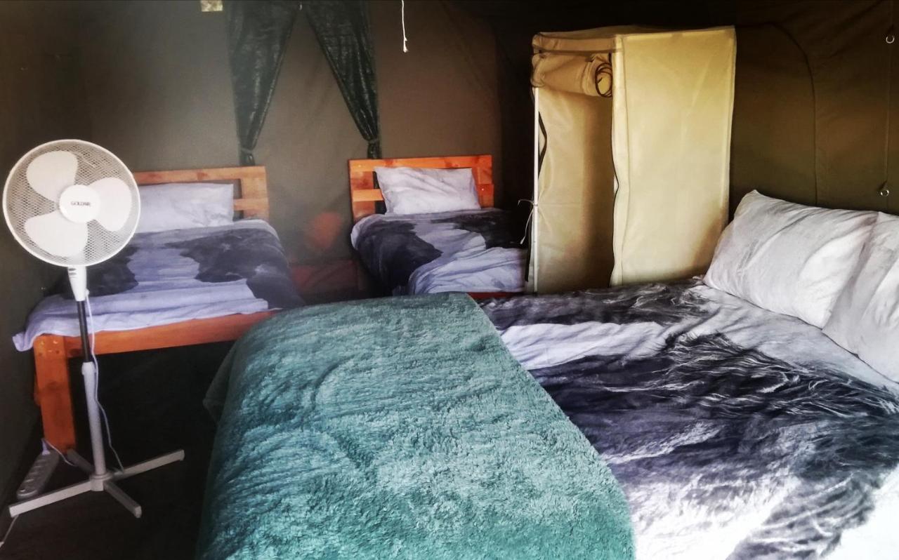 Chosen Glamping Tents Граскоп Екстер'єр фото