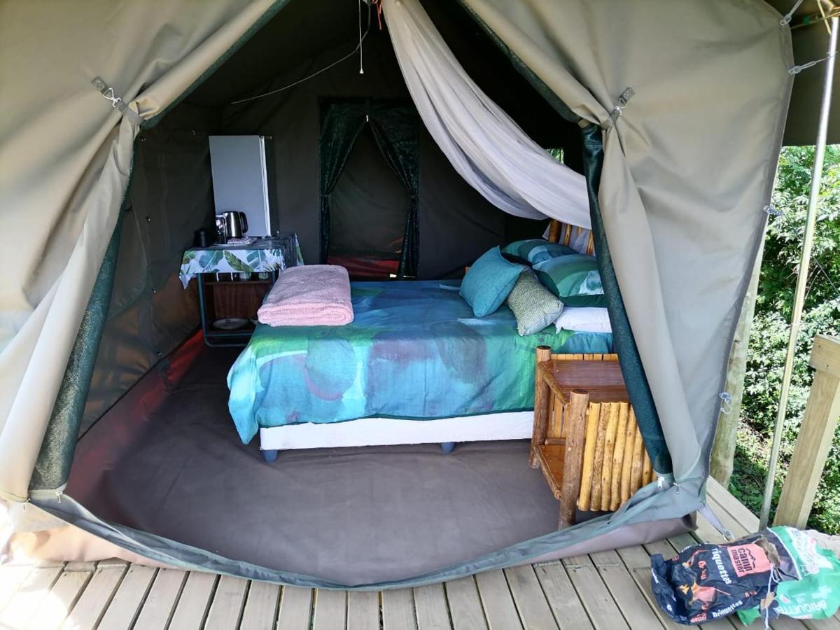 Chosen Glamping Tents Граскоп Екстер'єр фото