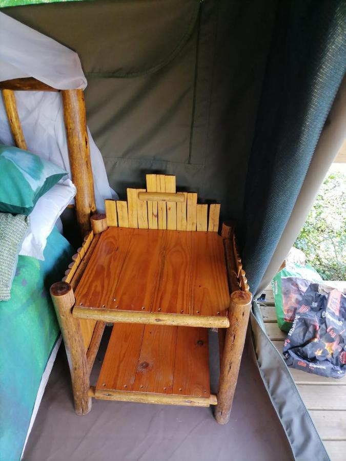 Chosen Glamping Tents Граскоп Екстер'єр фото