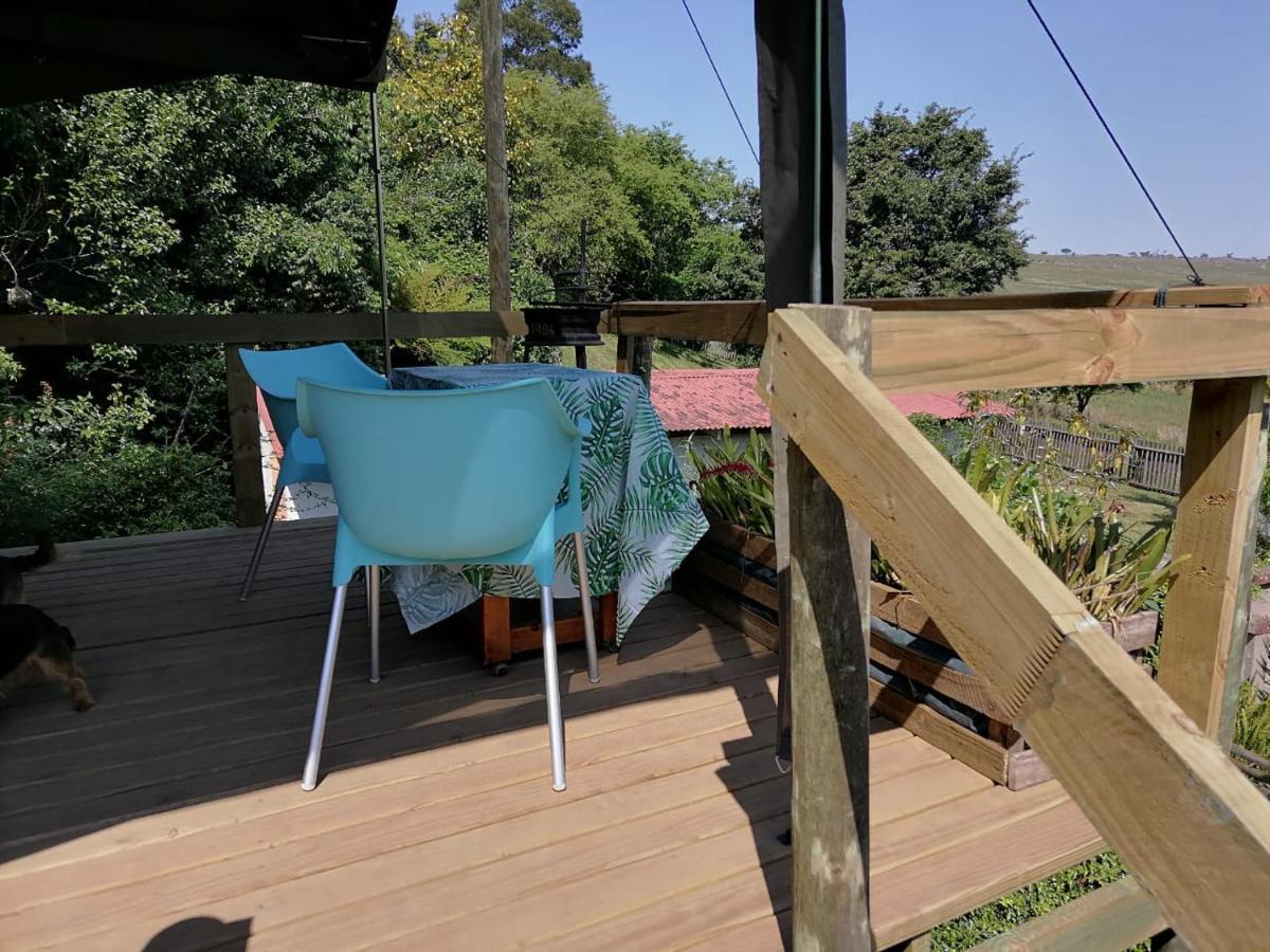 Chosen Glamping Tents Граскоп Екстер'єр фото