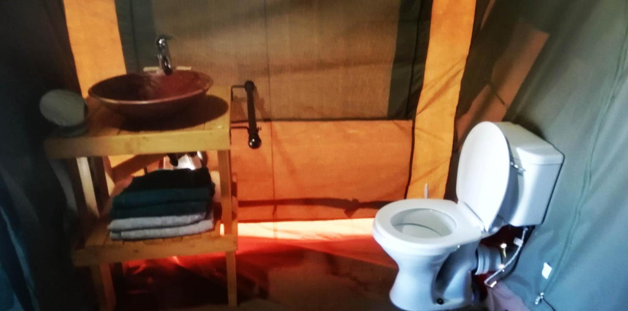 Chosen Glamping Tents Граскоп Екстер'єр фото