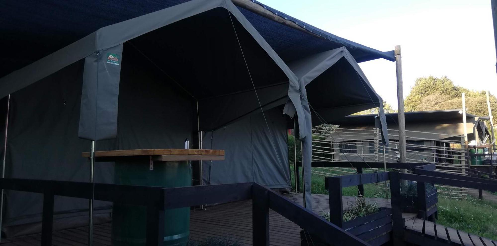 Chosen Glamping Tents Граскоп Екстер'єр фото