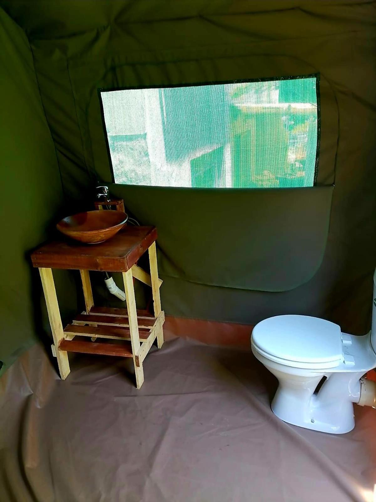 Chosen Glamping Tents Граскоп Екстер'єр фото