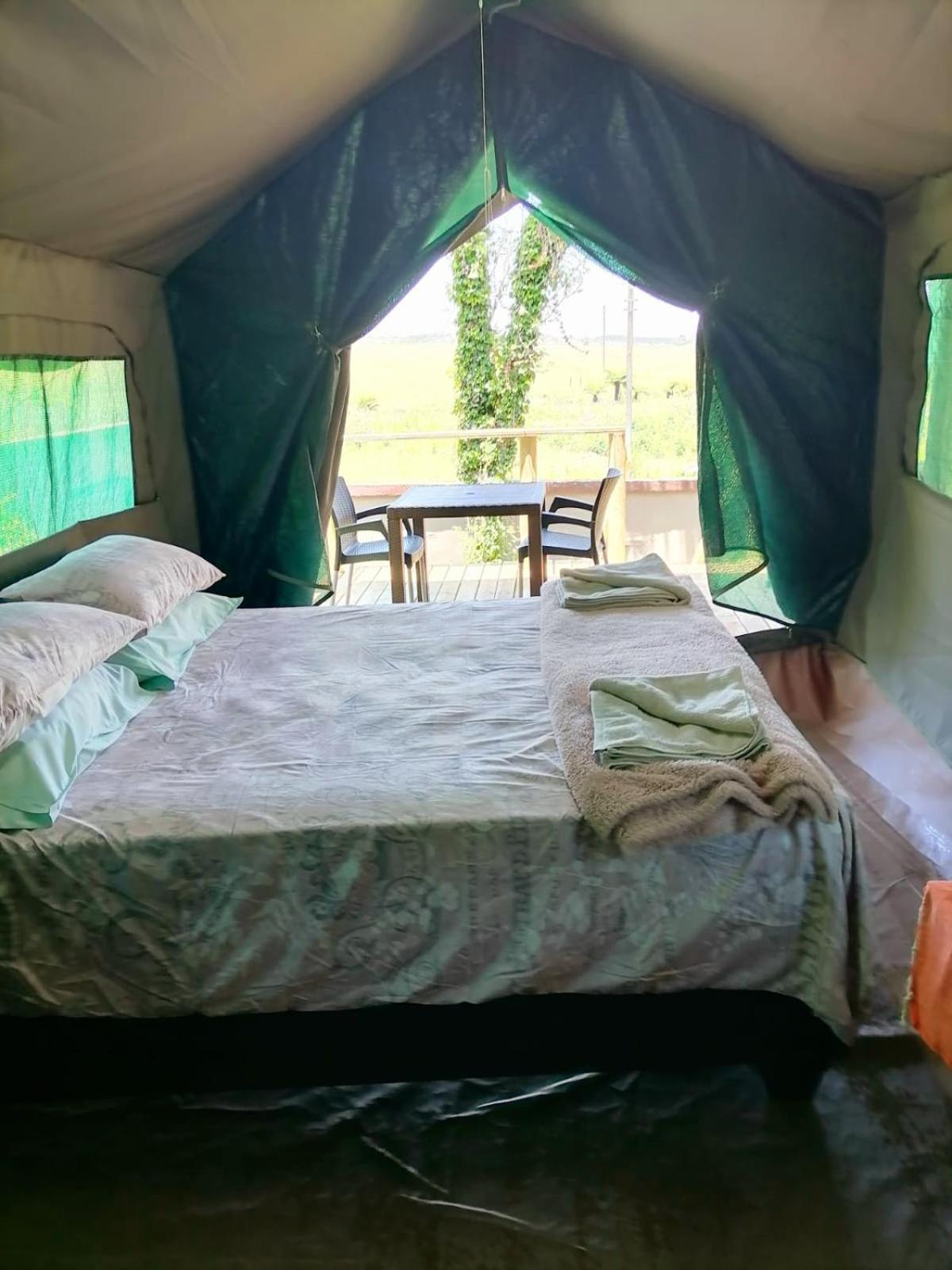 Chosen Glamping Tents Граскоп Екстер'єр фото