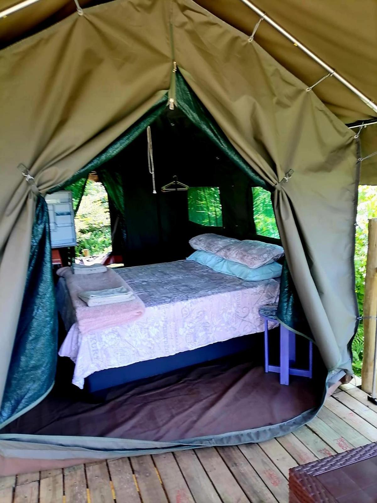 Chosen Glamping Tents Граскоп Екстер'єр фото