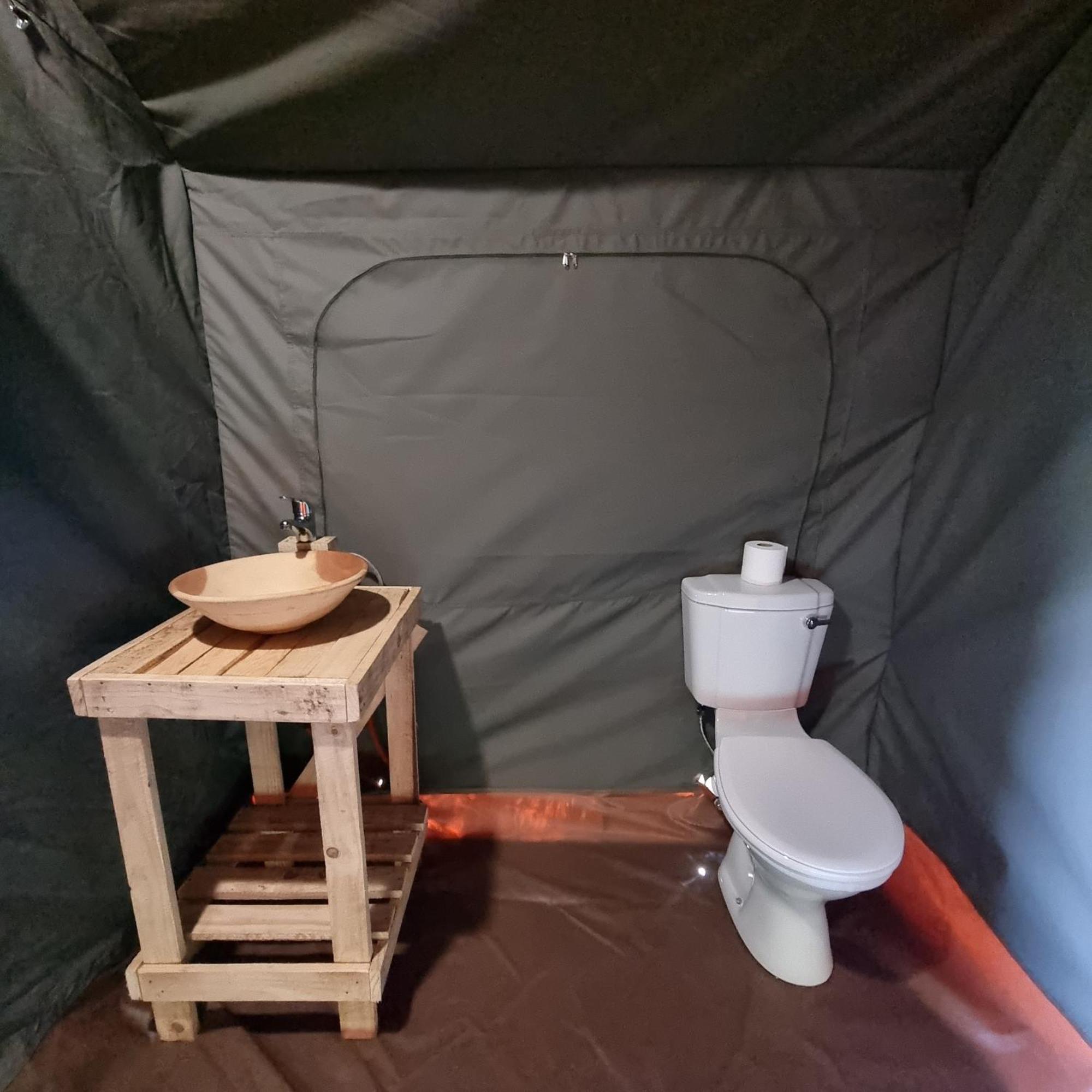 Chosen Glamping Tents Граскоп Екстер'єр фото